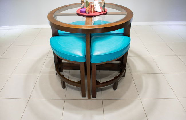 Casa Tamar Guest Apartments - Foto 21