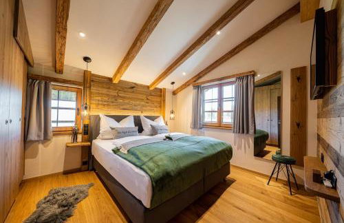 Alm-Chalets-Samerberg - Foto 33