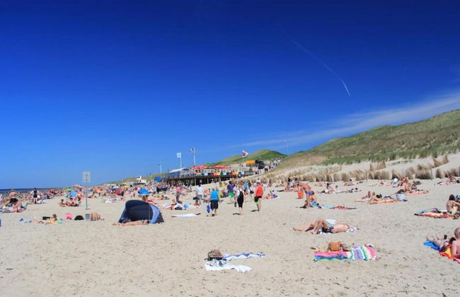 Holiday Home in Callantsoog Near Beach - Photo 29