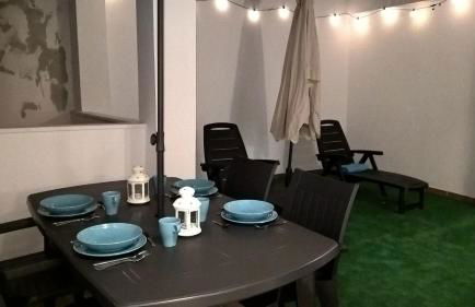 Malaga Lodge Studio - Foto 29