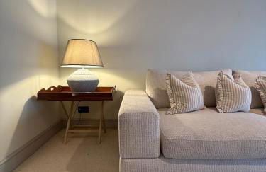 Montagu Apartment - St Leonards-on-Sea - Luxurious 2 bed Coastal Stay - Foto 18