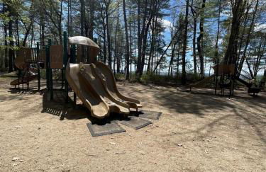 CROOKED RIVER COTTAGE LIMIT 5 cottage - Foto 28