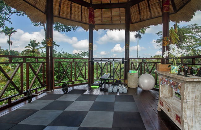 Villa Lembah Damai by GenuineHost - Foto 35