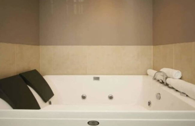 Aotea Motor Lodge - Foto 39