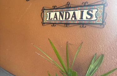 Cocon landais avec jaccuzi - Foto 1