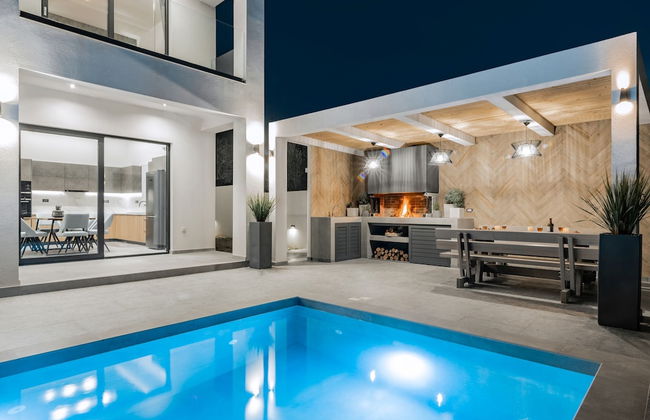 Vatia Villas - Foto 62