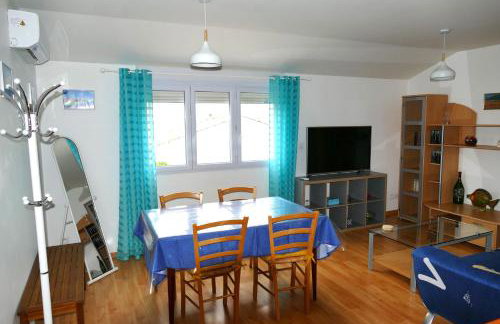 Appartement avec jardin et parking privatif clos - Photo 2