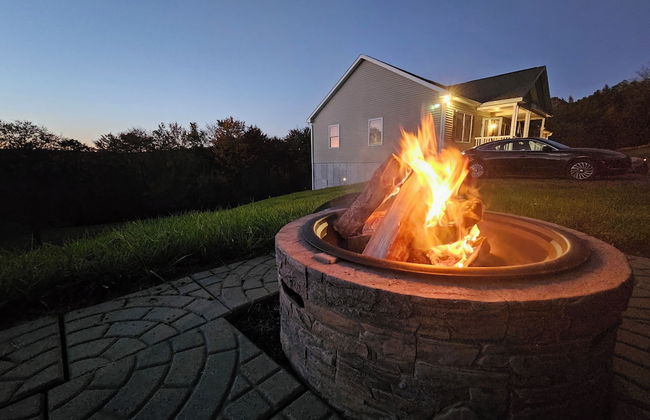 Hunter House - Foto 48