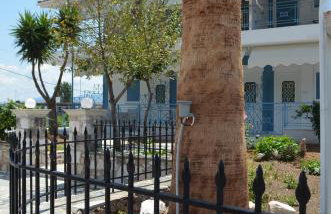 Ammos Apartments - Foto 44