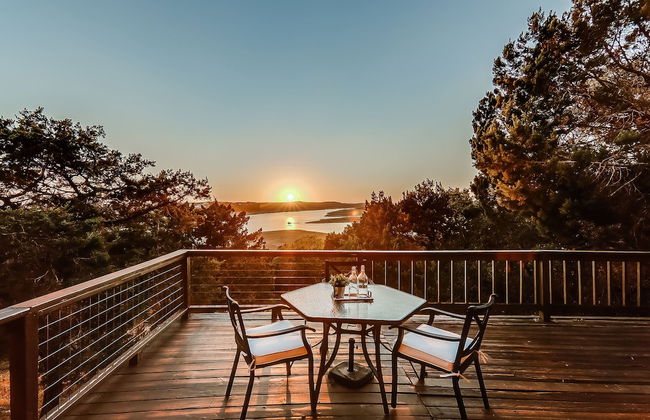 Lake Travis Waterfront Retreat - Foto 35