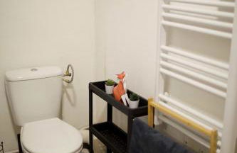 Studio douillet proche gare - Foto 14