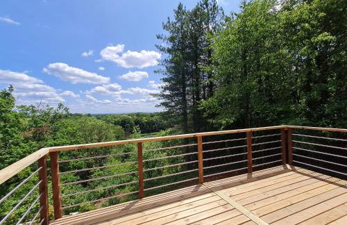 Cabanes du Domaine des Fées - Foto 58