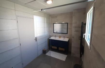 Maison neuve à deux pas de la superbe plage des Amiets - Foto 37