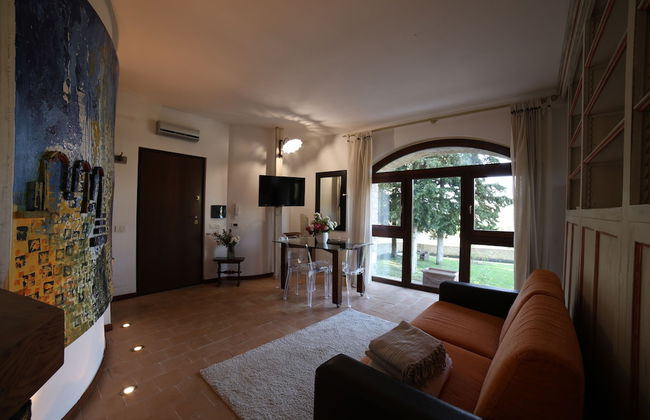 HT CASTELLO DI CAMPOLONGO - Photo 43