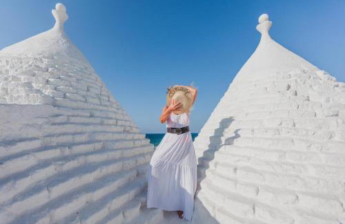 Trulli sul Mare Forcatella - Foto 3