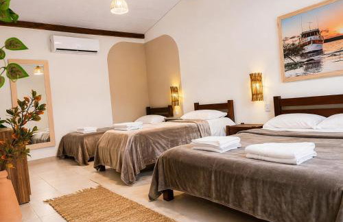 Casa Caju Pé na Areia Pitimbu - Foto 70