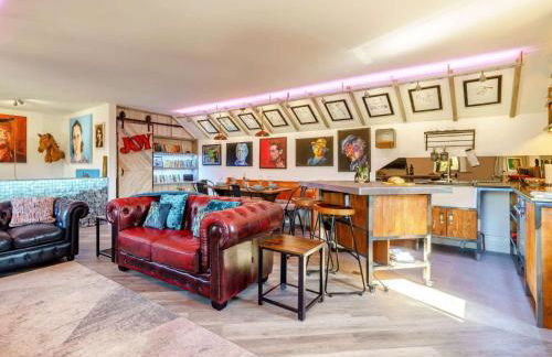 The Artist Studio - Foto 1