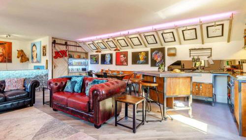 The Artist Studio - Foto 1