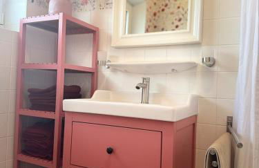 Ferienwohnung Wiesenzauber - Ruhige Lage am Stadtrand von Leer & Nähe Papenburg - Photo 14