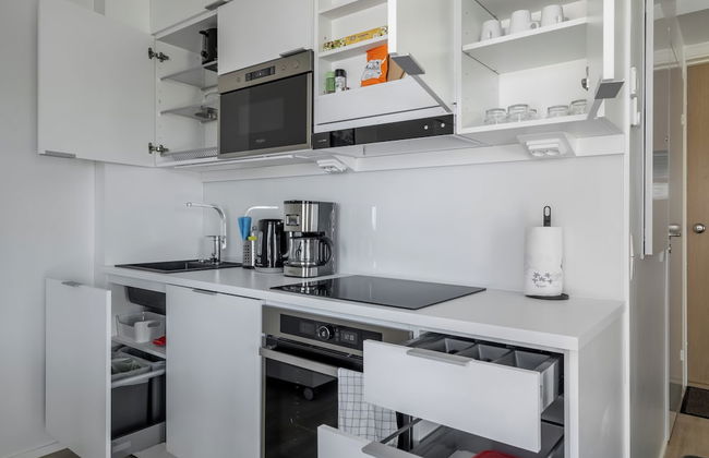 Hiisi Homes Turku Herttuankulma - Foto 44