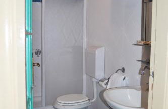 Villa Ginestra sulla spiaggia di Stromboli - Foto 73