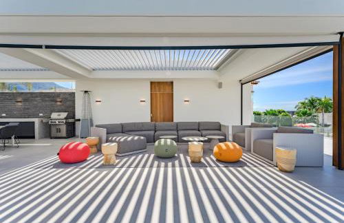 Villa Volcano - Foto 13