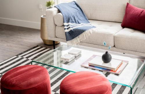 A Luxe Point of View - Pet-Friendly - Zuni Lofts - Foto 16