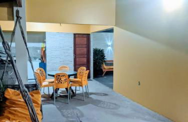 CASA TEMPORADA BARREIRINHAS Yellow 2 - Photo 12