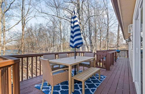 Lucky Dozen Lakehouse - Foto 26