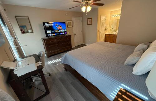 Fun & Comfort for 8 in Roger! King & Arcade Games - Foto 21