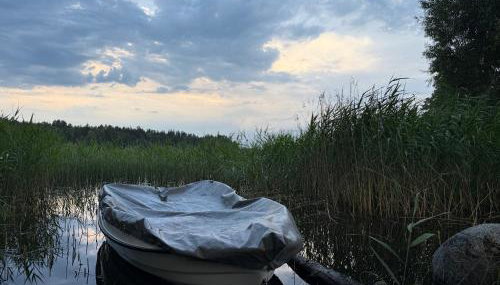 Błękit Jeziora - Foto 2