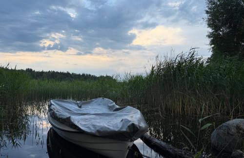 Błękit Jeziora - Foto 2