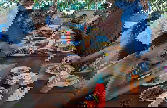 Nightingale Apartments - Foto 20