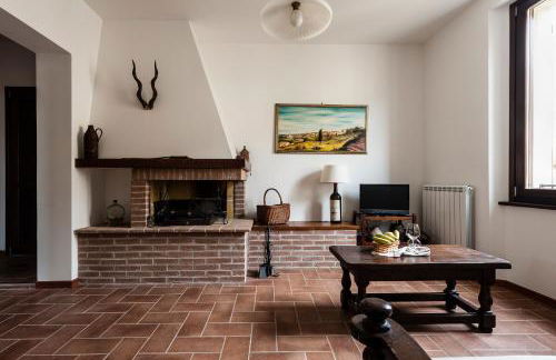 Casa del Colle - Foto 19