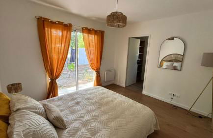 Villa Oyat entre foret et océan - Foto 33