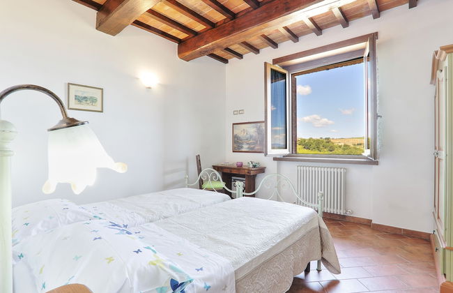 Tenuta Capitolini - Foto 6