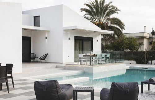 Villa De Reve - Foto 1