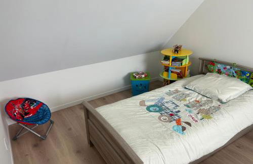 Les Cortalines Equihen - Foto 22