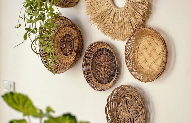 Mamaya Rental Villa El Nido - Foto 34