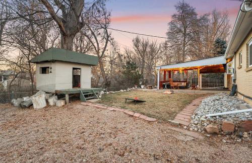 Creekside Family Haven - Foto 50