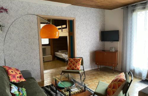 Vénosc-Les 2 Alpes , Rez de jardin - Photo 29