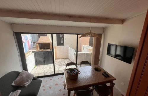 Maison Terracotta des Karantes - Photo 14