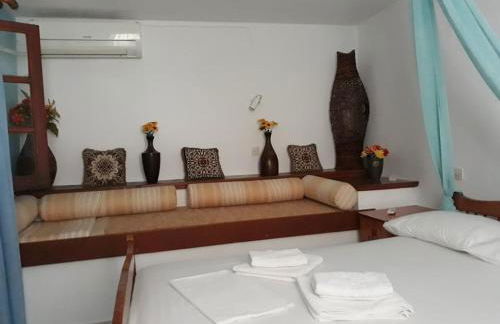 Violetta Studios & Apartments - Foto 42