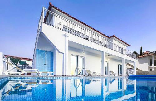 Villa Acacia - Foto 2