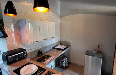 Cantinhos do Cipó - Chales privativos com hidro - Foto 42