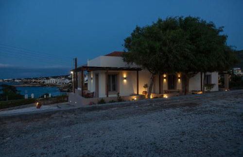 Oinoni's Home - ACHILLES studio - Foto 18