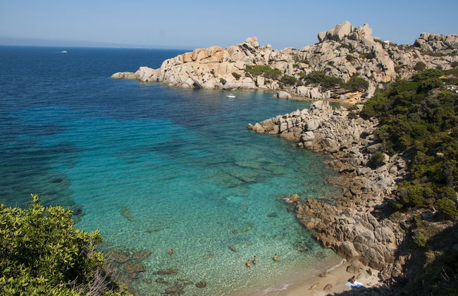 Residence Cristal Blu - Foto 45