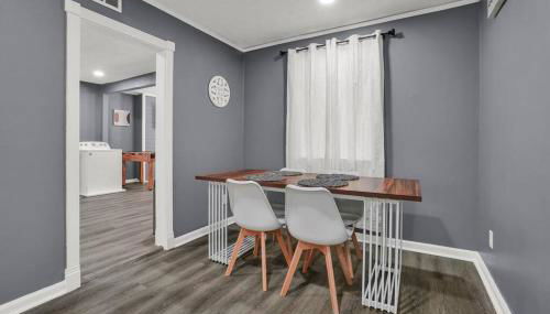 Daniel's Midtown Retreat - Pet Friendly - 5 beds - Centrally Located - Foto 2