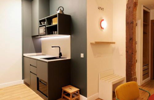 Blume Cruz Suites - Photo 106