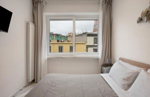 Luxury Apartments Napoli Lungomare - Foto 59